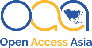 Open Access Asia